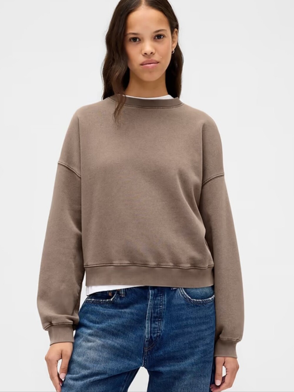 Gap Vintage Crew